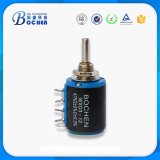  WXD3_12 BOCHEN Precision five turn Wirewound potentiometer